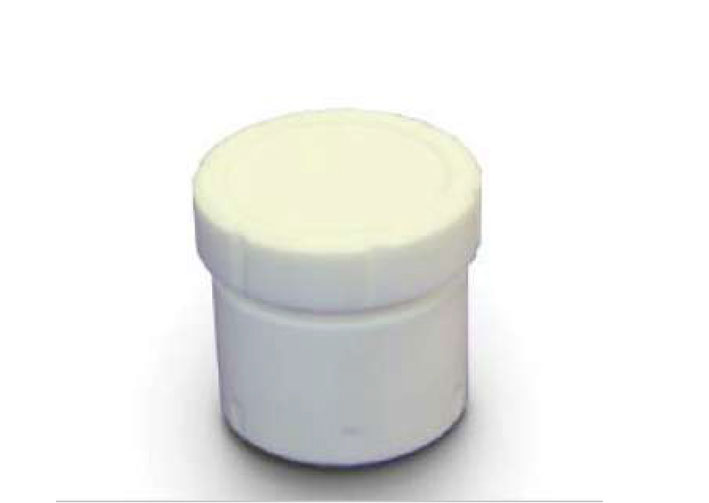 Contenitori PTFE