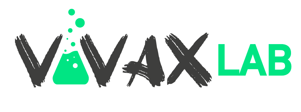 Vivax lab logo