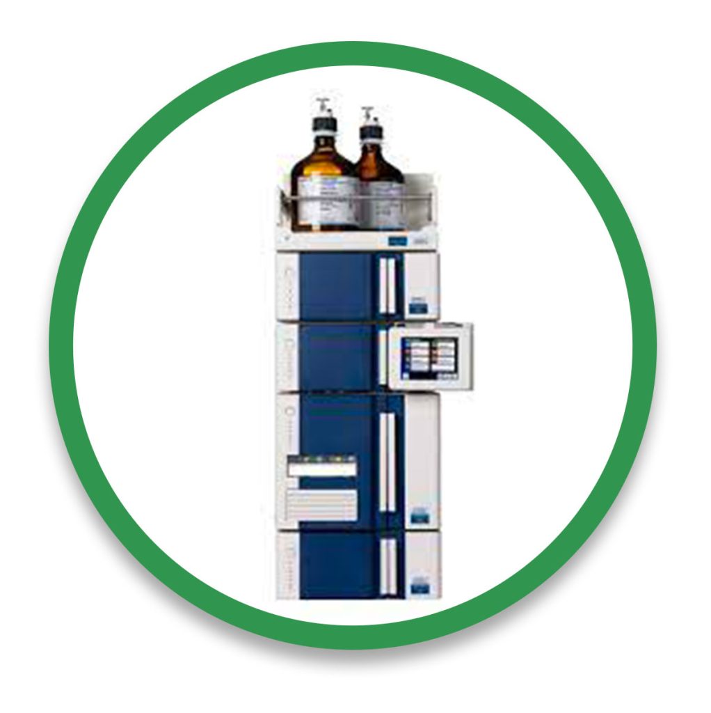 Ricambi HPLC Hitachi