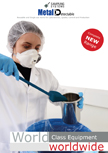Preleva campioni detectabili Sampling Systems