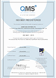 Certificazioni campionatori Sampling Systems