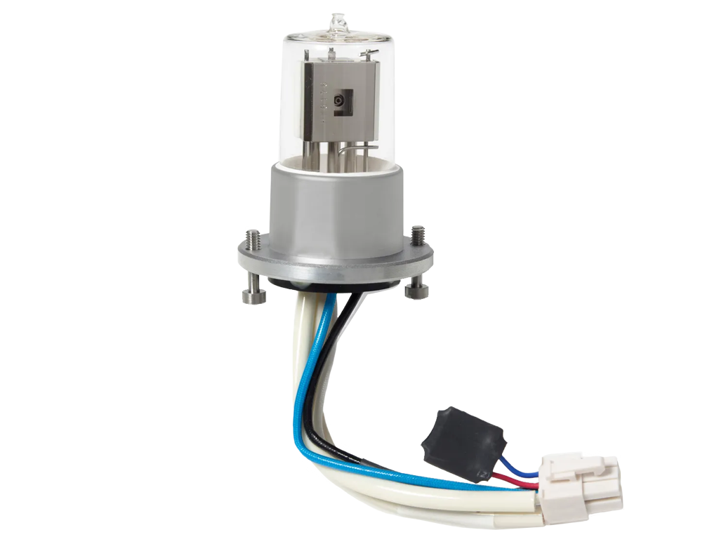 Ricambi alternativi per HPLC