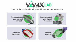 Scopri di più sull'articolo Vivax Lab: soluzioni di qualità per il campionamento!